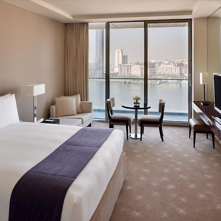 Intercontinental Residence Suites Dubai Festival City By Ihg Exteriér fotografie